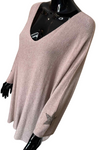 ARIANA Star Jumper - Beige