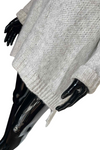ISLA Knitted Jumper - Cream
