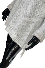 ISLA Knitted Jumper - Cream