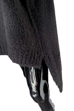 ISLA Knitted Jumper - Black
