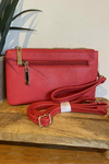 STEPH Bag - Red
