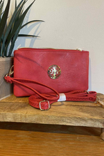 STEPH Bag - Red