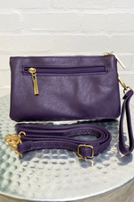 STEPH Bag - Purple