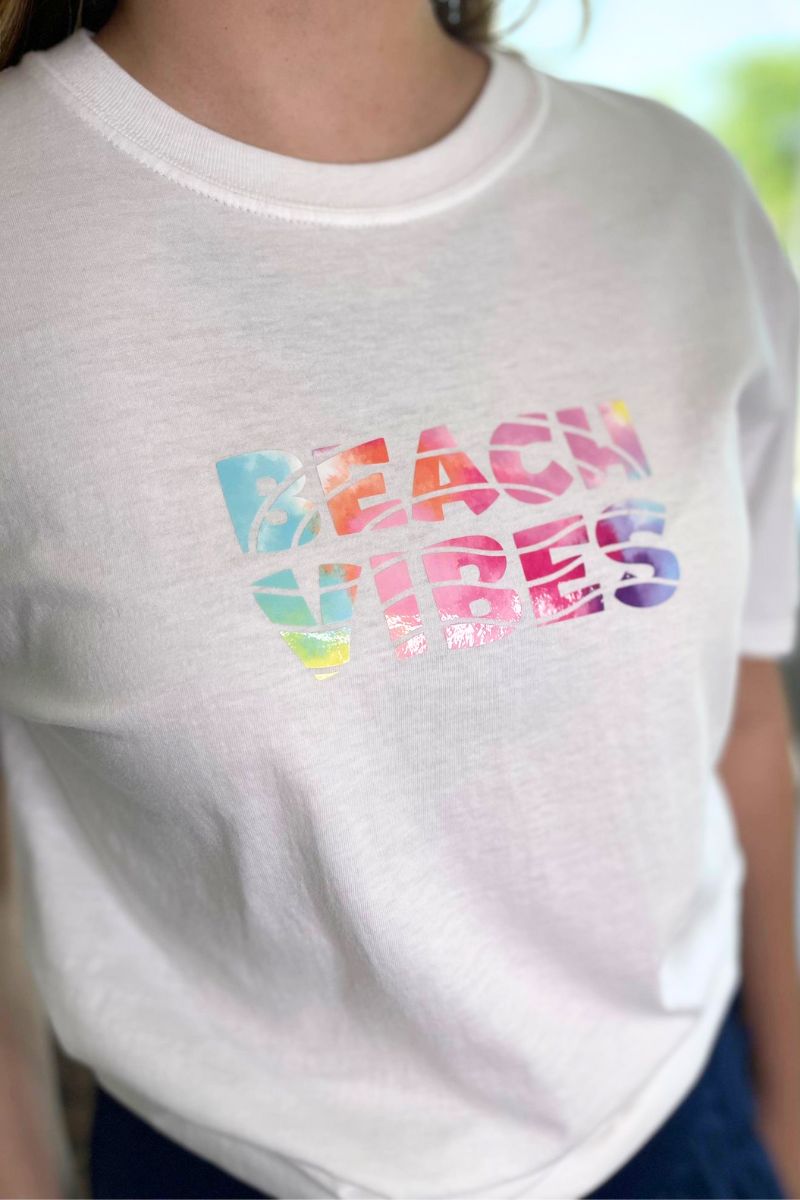 OCEANA Slogan T-Shirt (NO RETURNS)