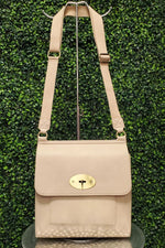 IMOGEN Bag - Beige