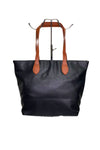 SASKIA Shoulder Bag - Black