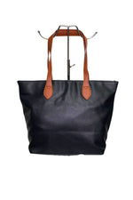 SASKIA Shoulder Bag - Black