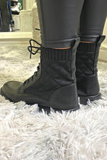 ELIA Ankle Boot (NO RETURNS)