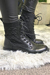 ELIA Ankle Boot (NO RETURNS)