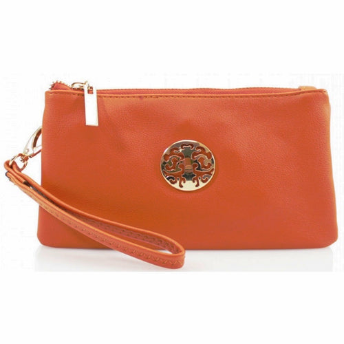 STEPH Bag - Orange