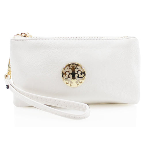 STEPH Bag - White